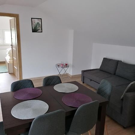 Apartamenty Wisla Lipowa 16-4D Экстерьер фото