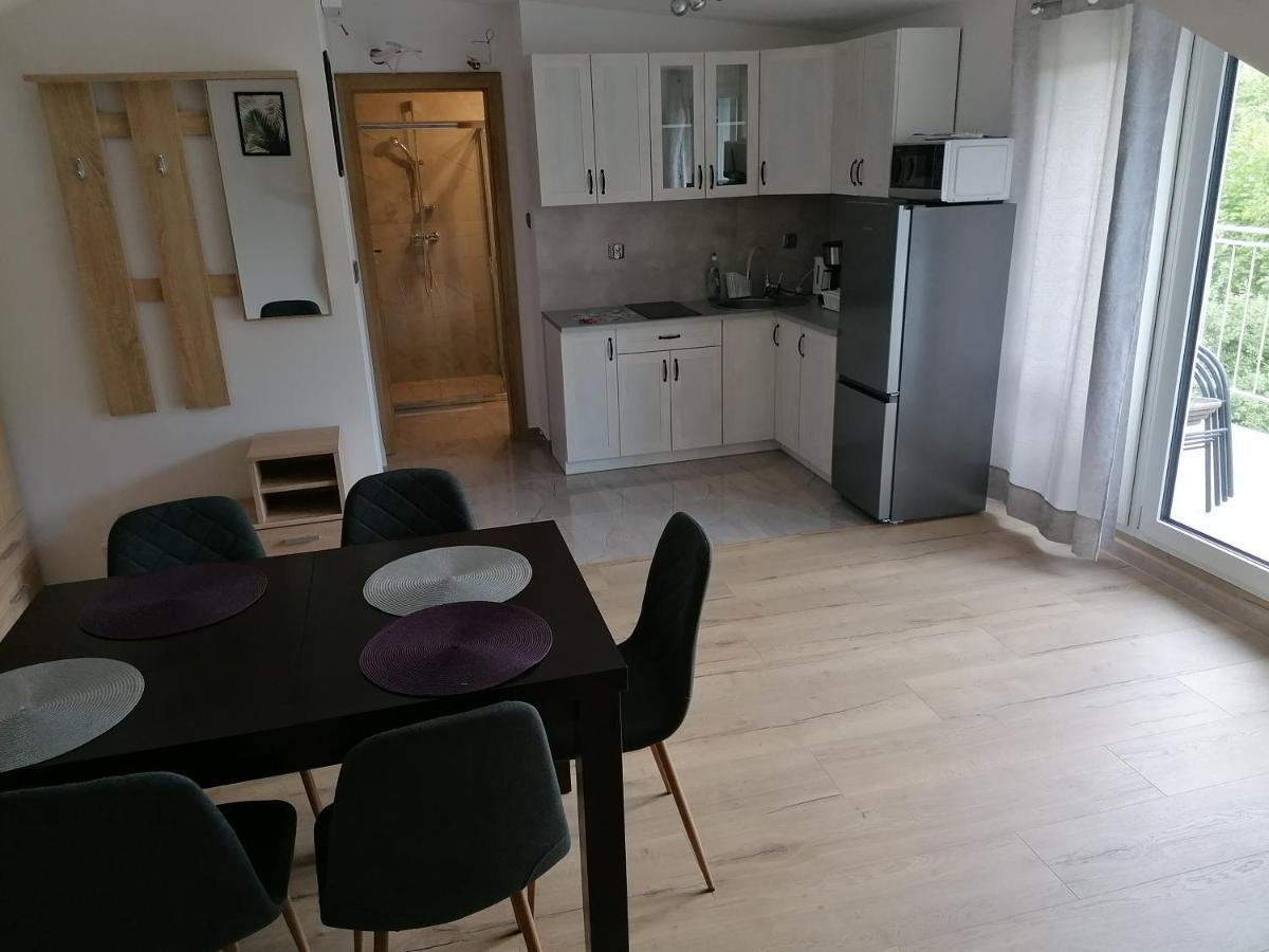 Apartamenty Wisla Lipowa 16-4D Экстерьер фото