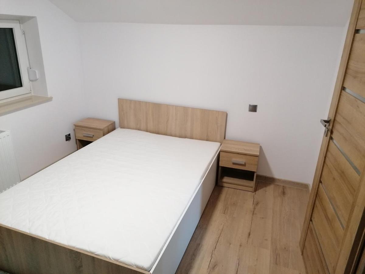 Apartamenty Wisla Lipowa 16-4D Экстерьер фото