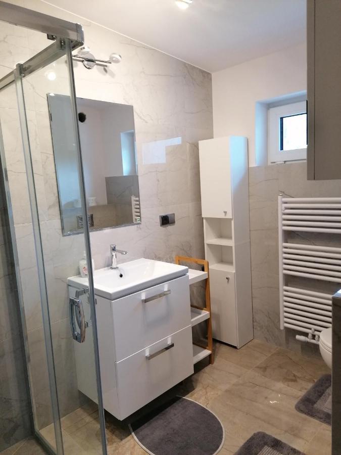 Apartamenty Wisla Lipowa 16-4D Экстерьер фото