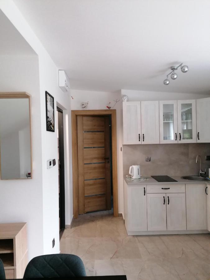 Apartamenty Wisla Lipowa 16-4D Экстерьер фото