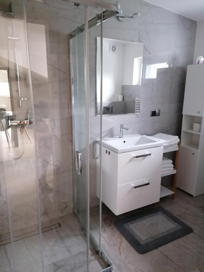 Apartamenty Wisla Lipowa 16-4D Экстерьер фото