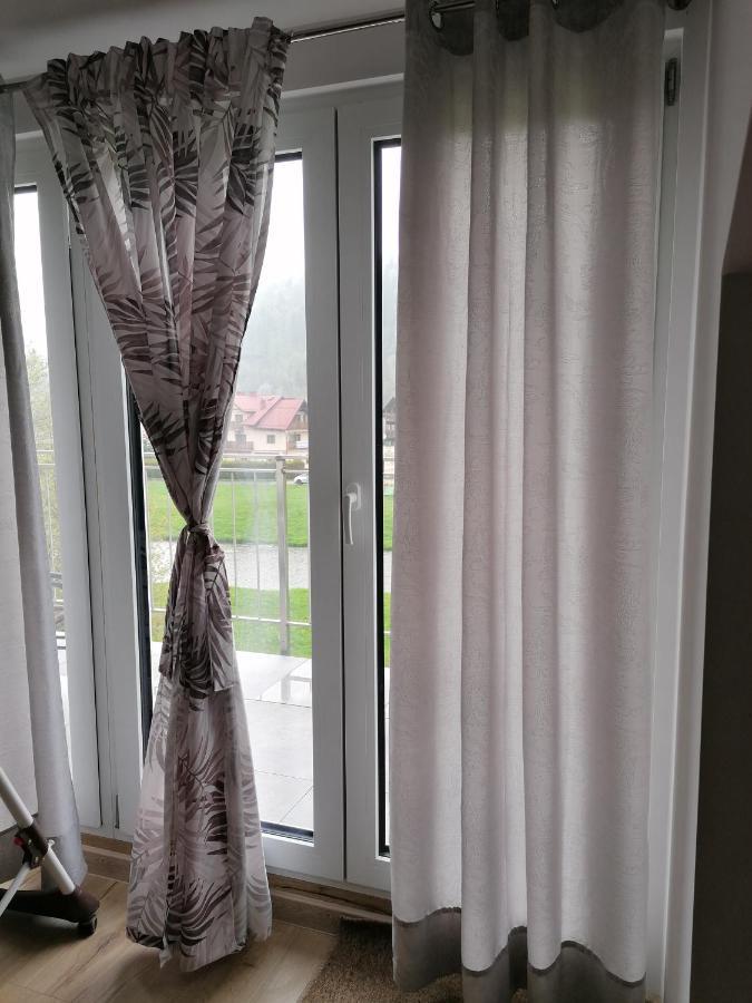 Apartamenty Wisla Lipowa 16-4D Экстерьер фото